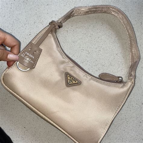 sophia and cinzia prada bag|Prada handbags history.